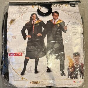 Harry Potter Cape